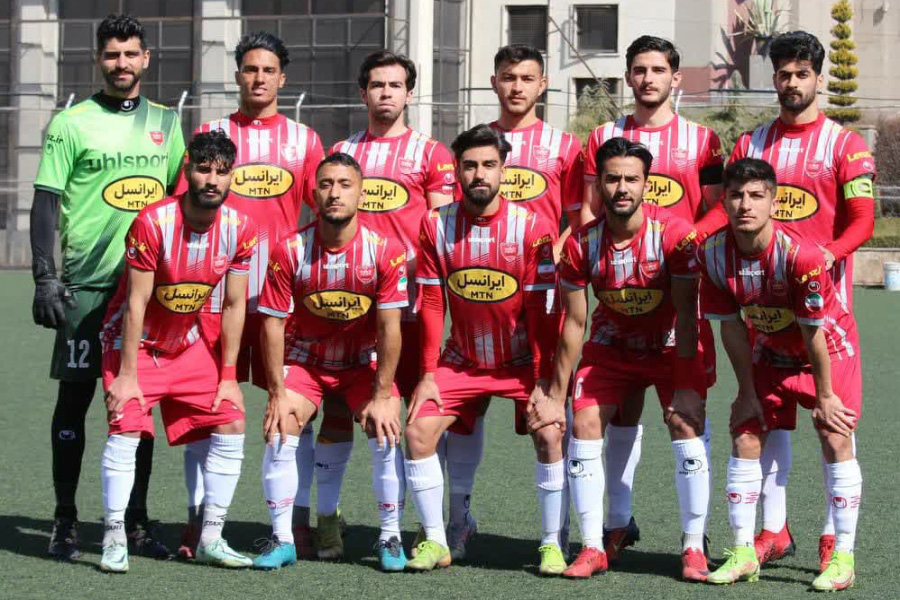 پرونده تیم‌های پایه در لیگ برتر تهران بسته شد